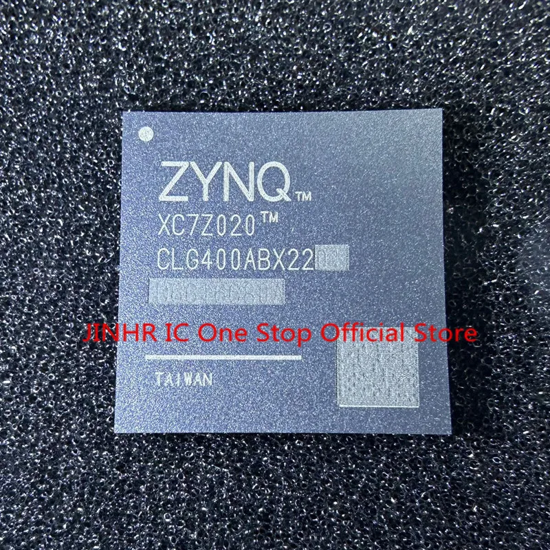 

Новый 1 шт. XC7Z020-CLG400 XC7Z020-1CLG400C XC7Z020-1CLG400I XC7Z020-2CLG400C XC7Z020-2CLG400I