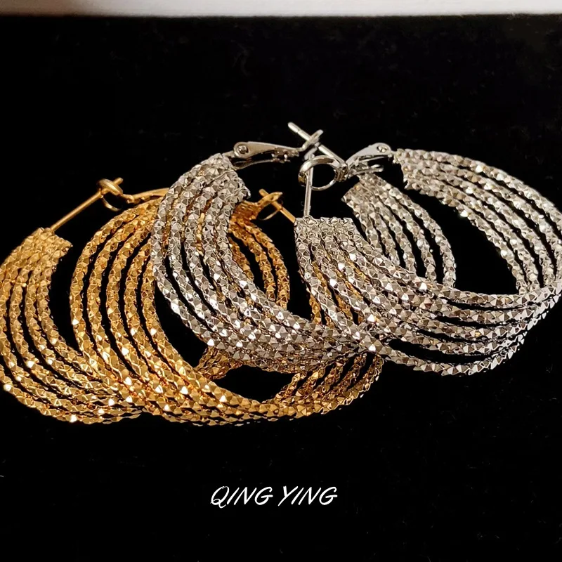 moda-elegante-brincos-de-argola-de-metal-mulher-novo-vintage-geometrico-grosso-redondo-retro-declaracao-brincos-joias-presente