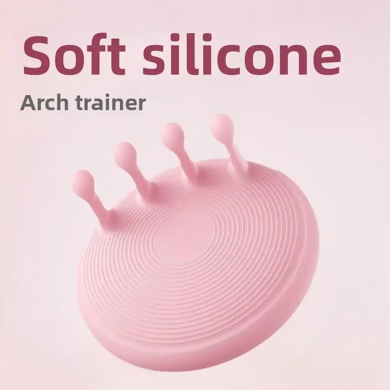 

Foot arch trainer, Thumb eversion, Toe abduction, Leg beautification exercise, Foot sole exercise device, Foot corrector