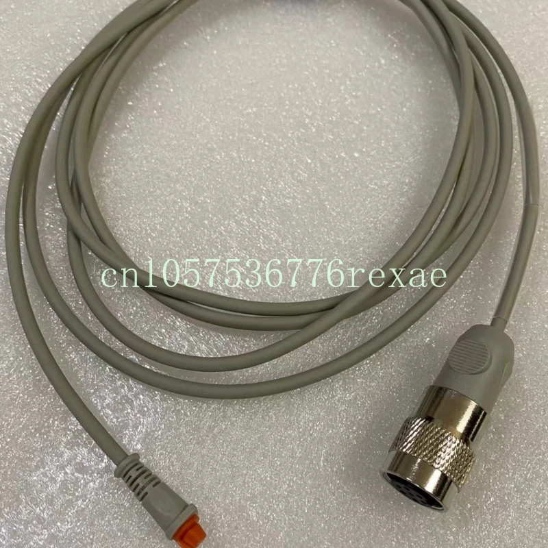 

For Ve 1016 New Fabian HFO Acutronic Flow Sen Sor Cable