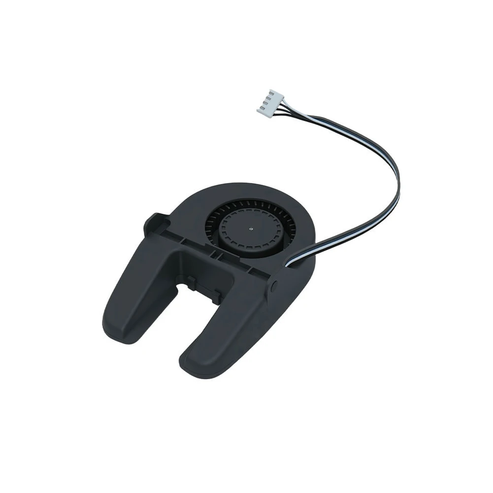 1pc Low Noise Efficient Cooling Fan FOR Bambu For Lab A1 A1mini 5015 Blower Cooling Fan Low Noise For 3d Printer Air Circulation