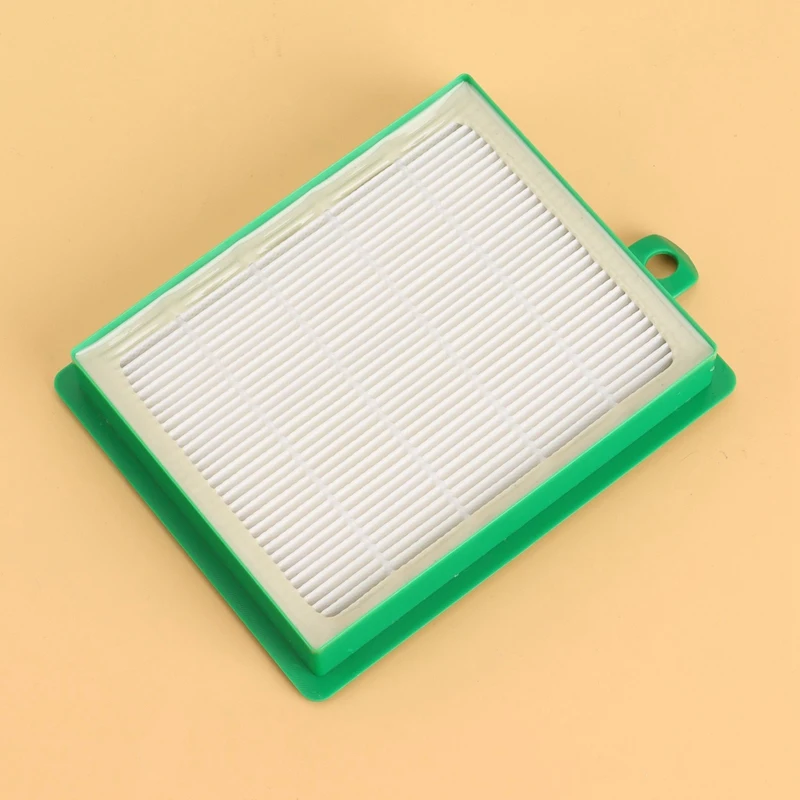 2Pcs For  Robot Fc8760 Fc8761 Fc8764 Fc8766 Fc8767 Fc8768 Fc8769 Fc9712 Fc9714 Fc9720 Vacuum Cleaner HEPA Filter