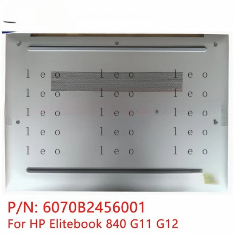 

CC New For HP Elitebook 840 G11 G12 Bottom D Cover Lower Case Shell 6070B2456001