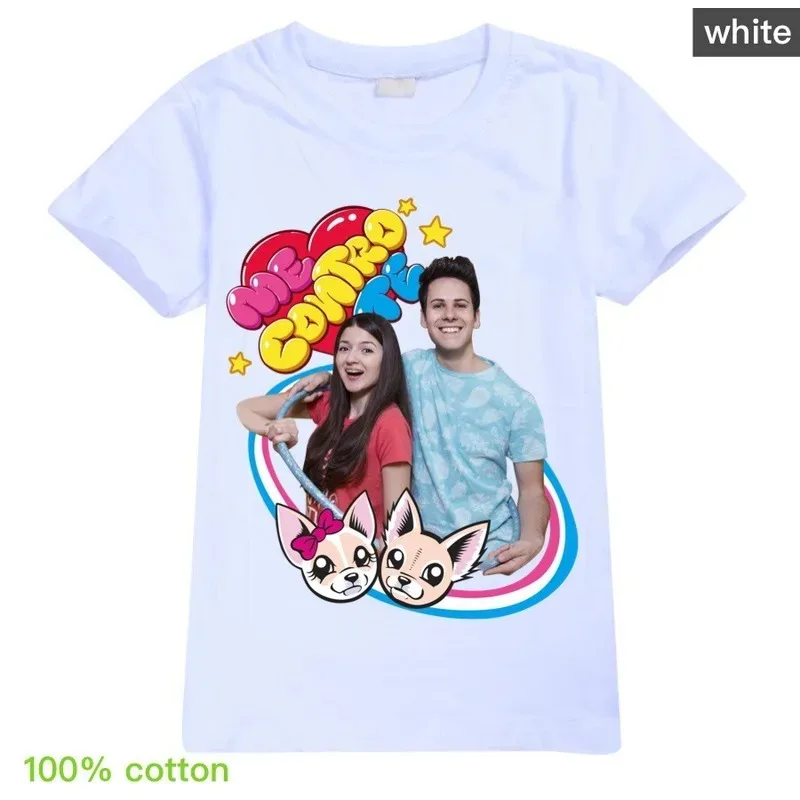 جديد أطفال التي شيرت لي كونتر تي الكرتون عيد الميلاد تي شيرت بنين فتاة الأميرة زي عادية طفل هدية الكريسماس فتاة تي شيرت #6