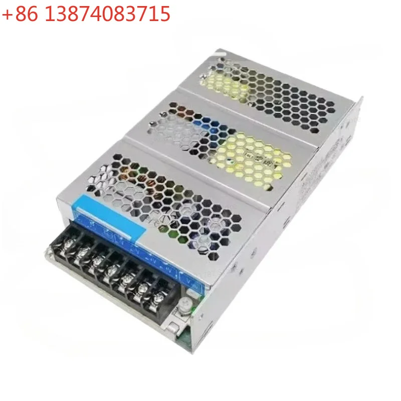 PMC-12V150W1BA Flat Panel Power Supply, Closed AC-DC Converter