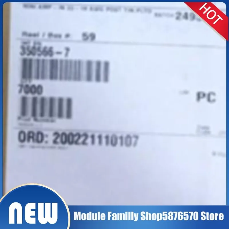 100pcs/lot 1005 new 350566-7 350766-1 350777-1 350778-1 350779-1 350851-1 3-520140-2 353537-1 368036-1 368083-1 100% new