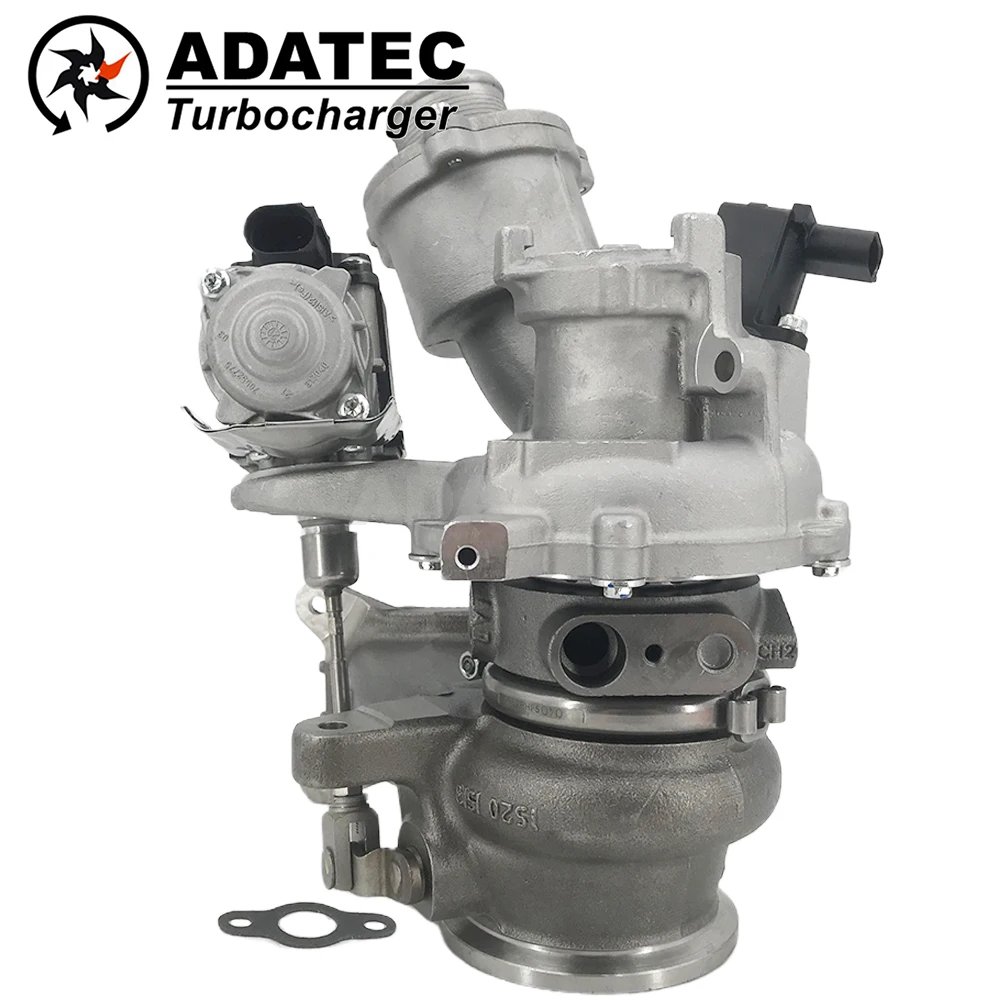 IS20 Turbocharger 06K145701M 06K145701S 06K145701N , 9VA06 Turbine for Audi A3 2.0 TFSI (8V) 132 Kw - 180 HP CJS 2012-