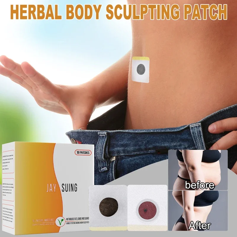 Fat Burning Slimming Paste Weight Loss Fat Burning Body Products Abdominal Waist Detox Belly Removal Cellulite Fat Burning Patch