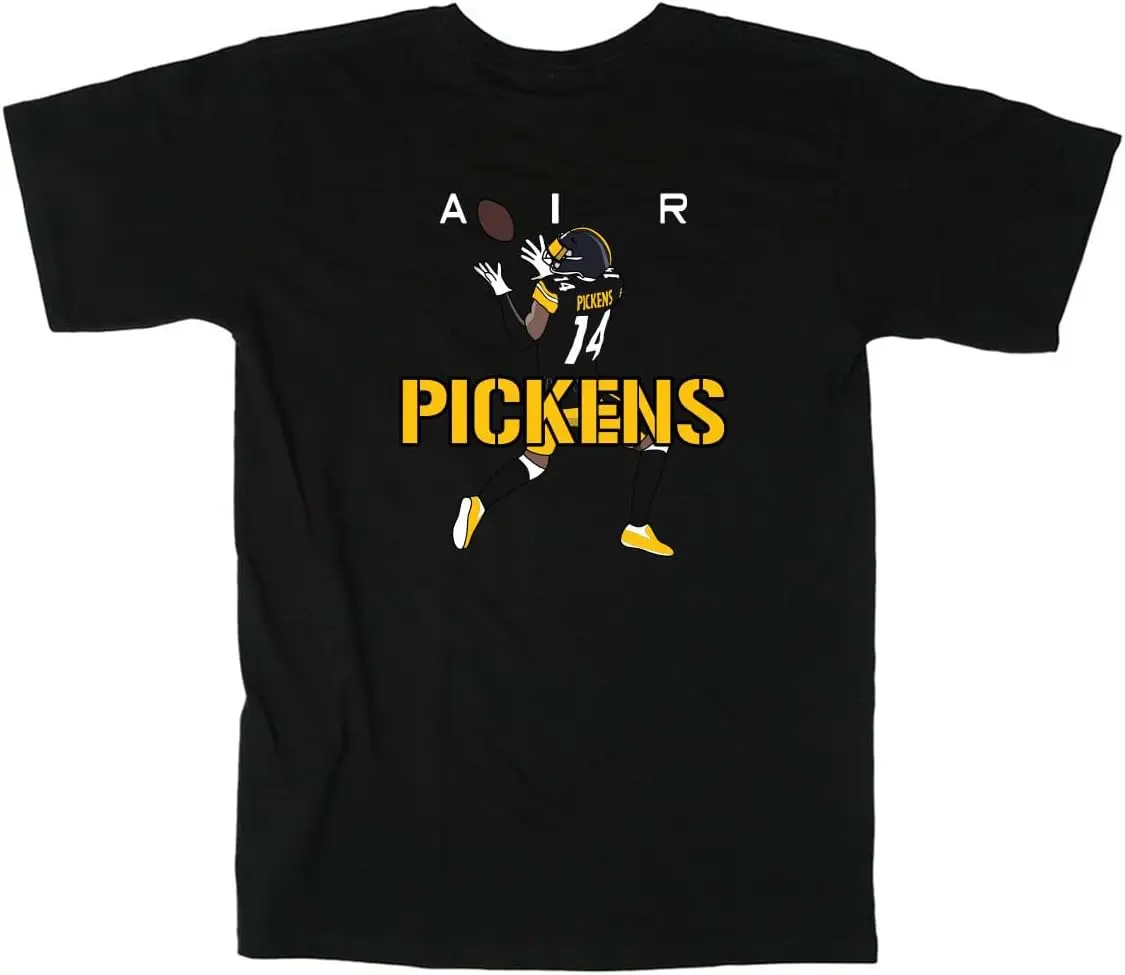 George Pickens Pittsburgh Air Touchdown Shirt T-Shirt