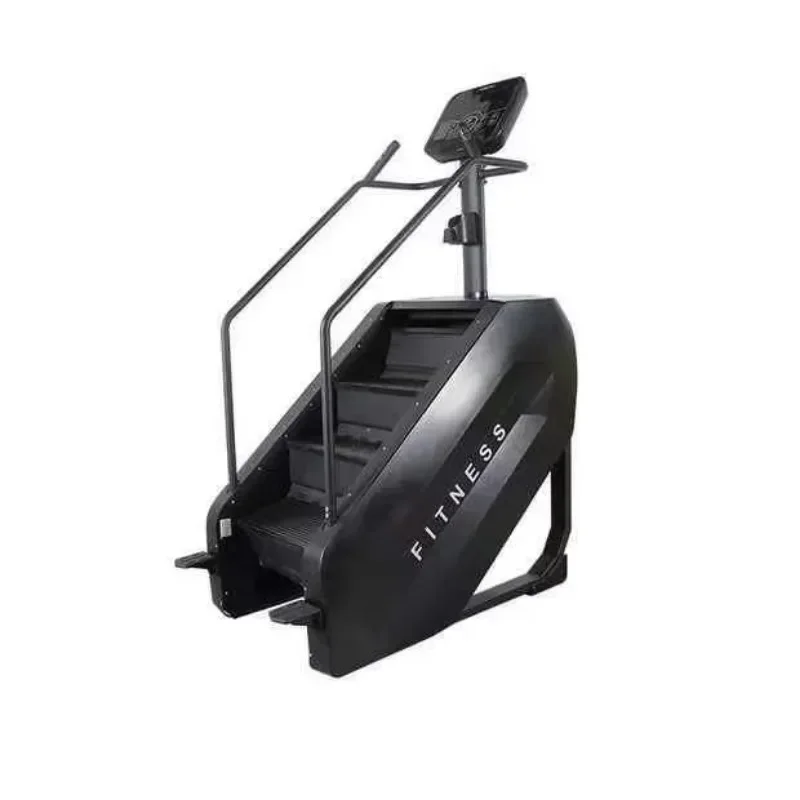 Cross fitness stair master gym equipment commercial stair stepper climbing machine stairmaster climb stairs machine