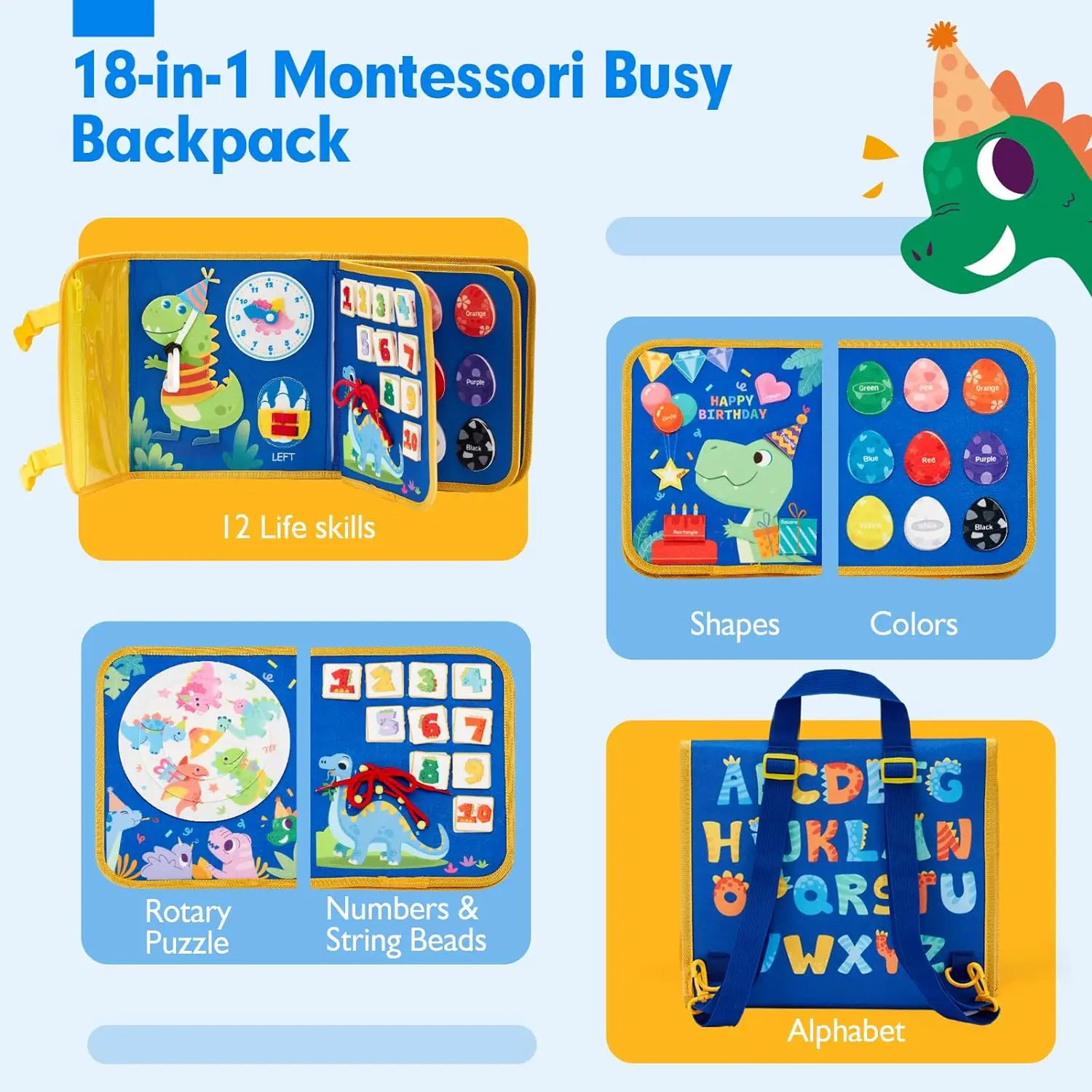 Thumbnail 3 - #31 Best Life Skills Toys to Buy In 2026