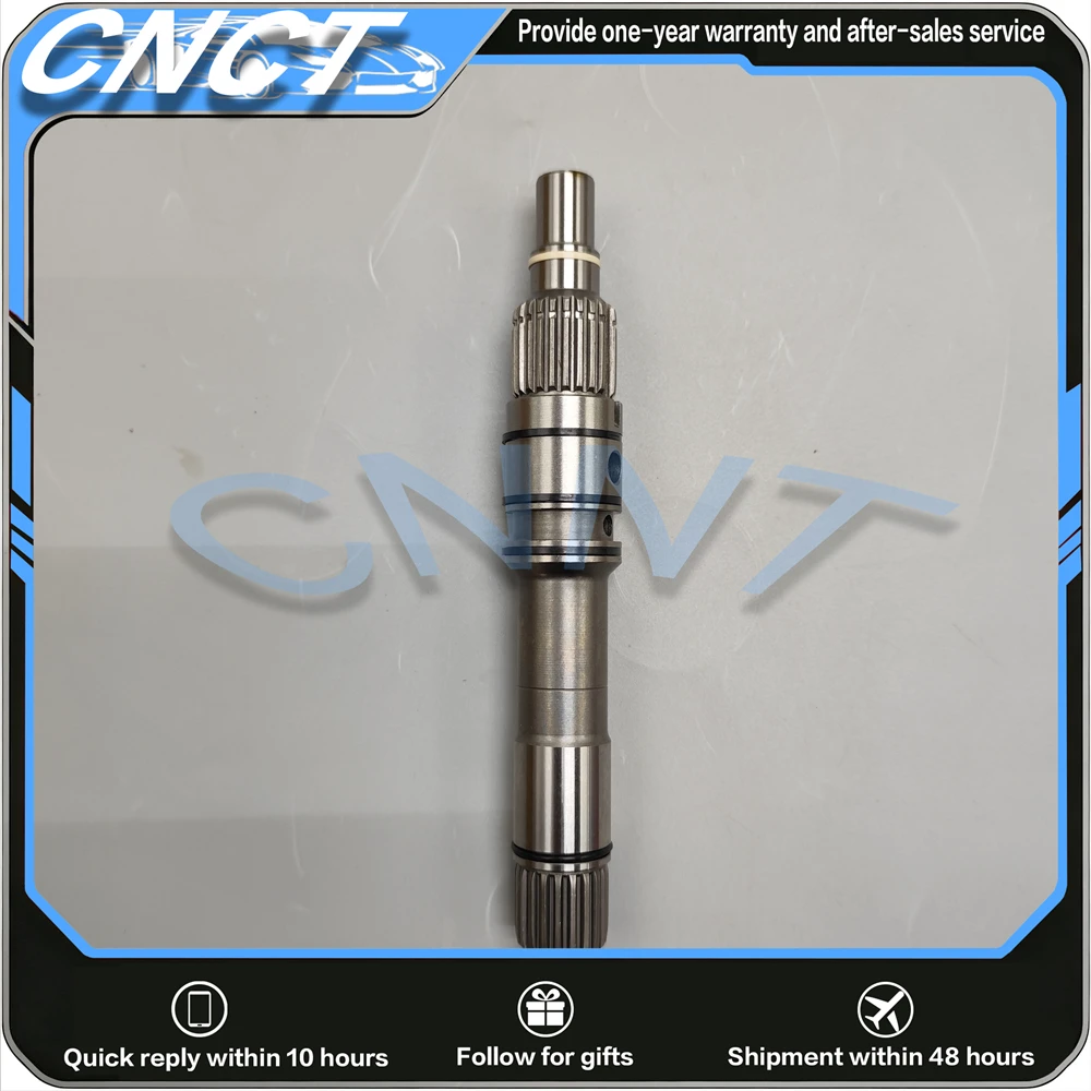 Brand New 025CHA-1502520 CVT25 Transmission Input Shaft For Chery Tiggo7 Tiggo8 Arrizo GX 2018-2024