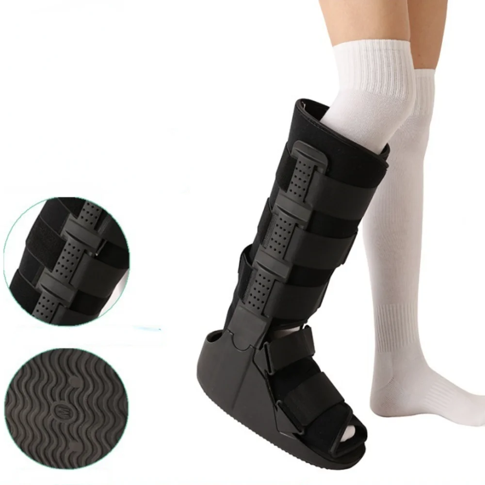 Achilles Tendon Boots Ankle Protection Achilles Tendon Rehabilitation Ankle Fixation Support Rehabilitation AchillesTendon Shoes