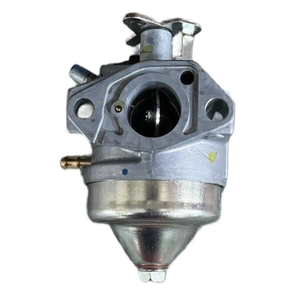 For Honda 16100-Z0L-023 Carburettor - For GCV-160 With Manual Choke BB62W Engine Carburetor Kit Replaces For Garden