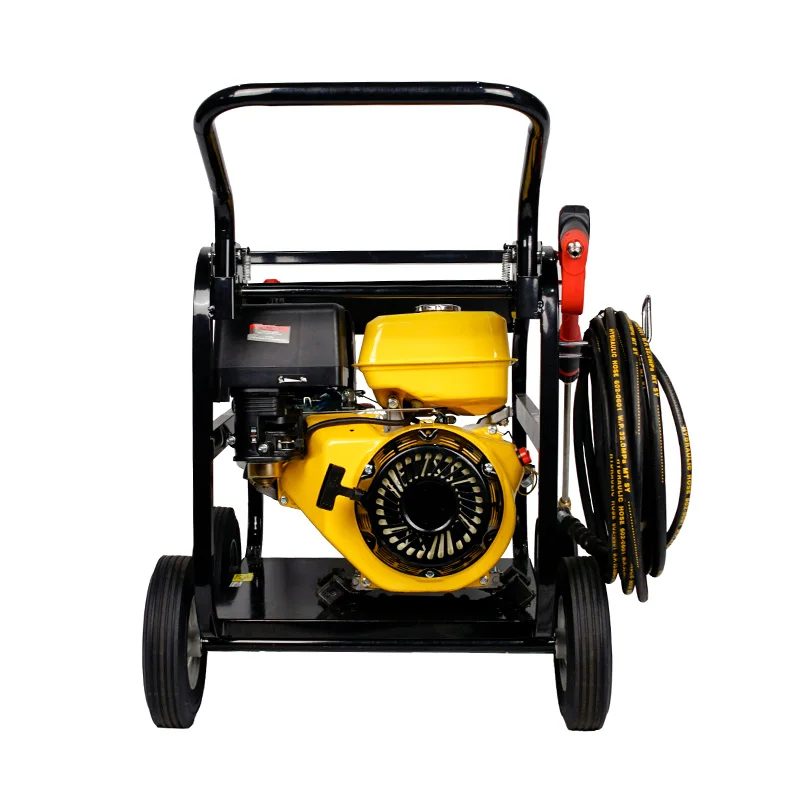 2025Macchina per la pulizia dell'auto dell'attrezzatura per il lavaggio dell'auto