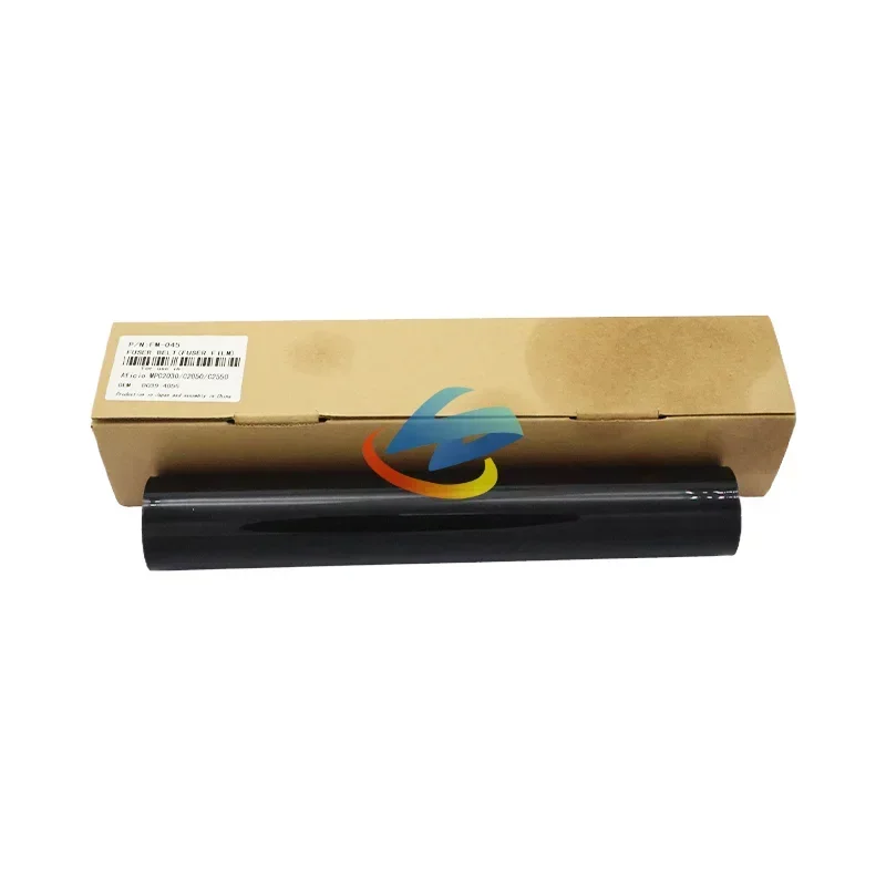 

1PCS MPC2030 MPC 2030 Fuser Film Sleeve for Ricoh Aficio MP C2030 C2050 C2550 MPC2030 2050 2550 High Quality Fuser Film