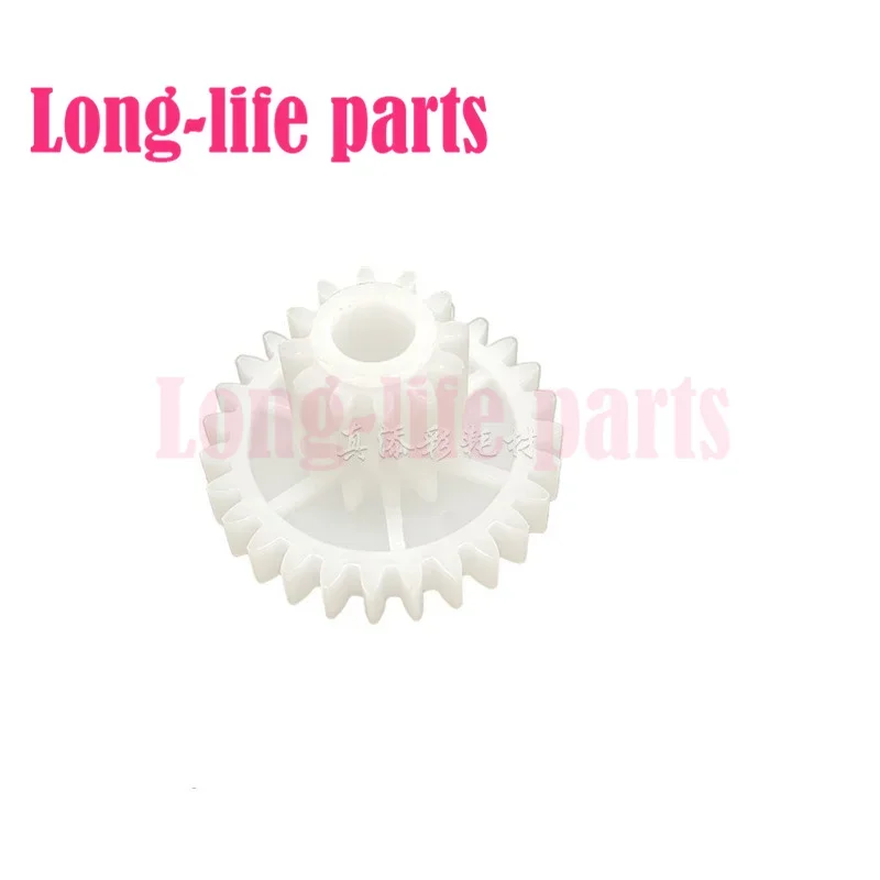 Compatible For Ricoh MP 1107 907 906 1100 1356 1350 1357 mp1107 mp907 mp906 mp1100 mp1356 mp1350 Lower Toner Gear Copier Parts