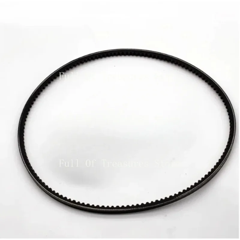 

For Correia de ventilador do motors para Kubota, Micro Escavação Kubota, U15 17 20 25 30 35-3S