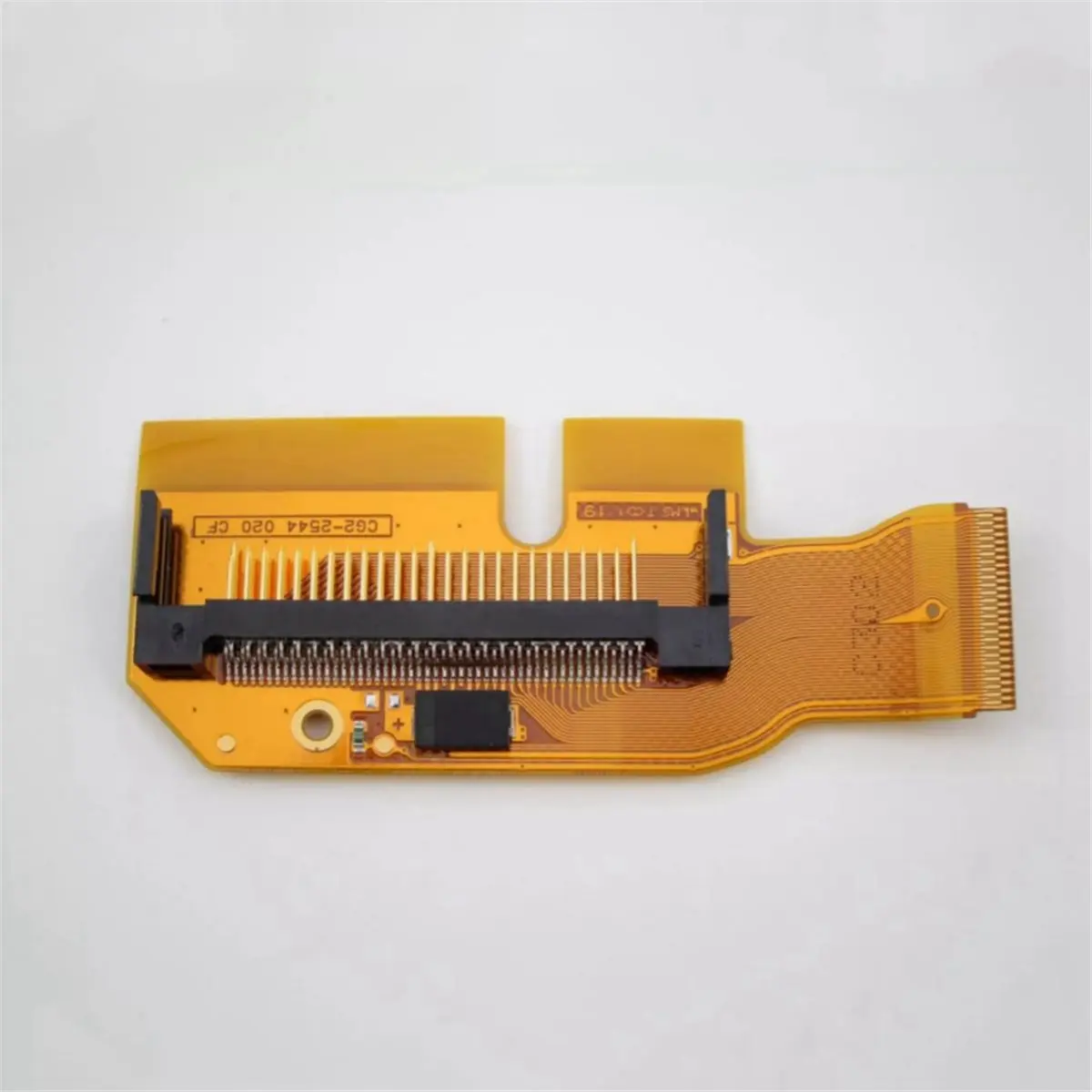 New Electronics Rep…