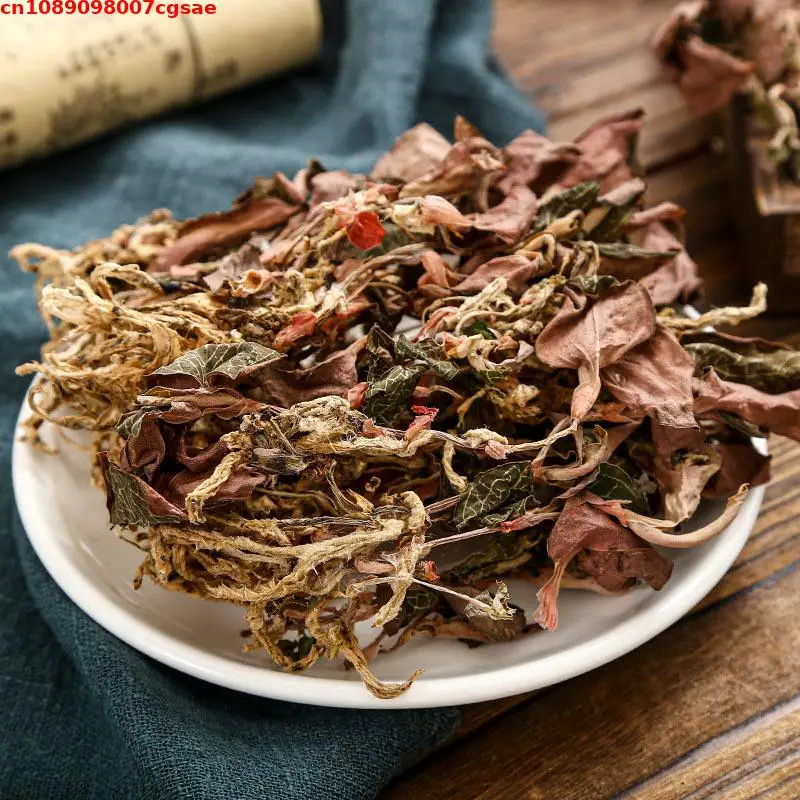 

High Quality Natural Taiwan Anoectochilus Roxburghii For Soap Candle Mix Dried Flower Materials Making
