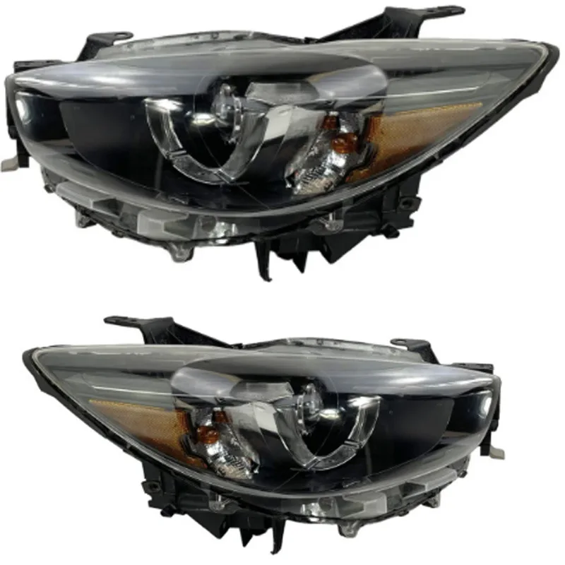 

Suitable for Maz da CX-5 headlights US 2015-2016 KAOG-51030KAOG-51040 spoon light