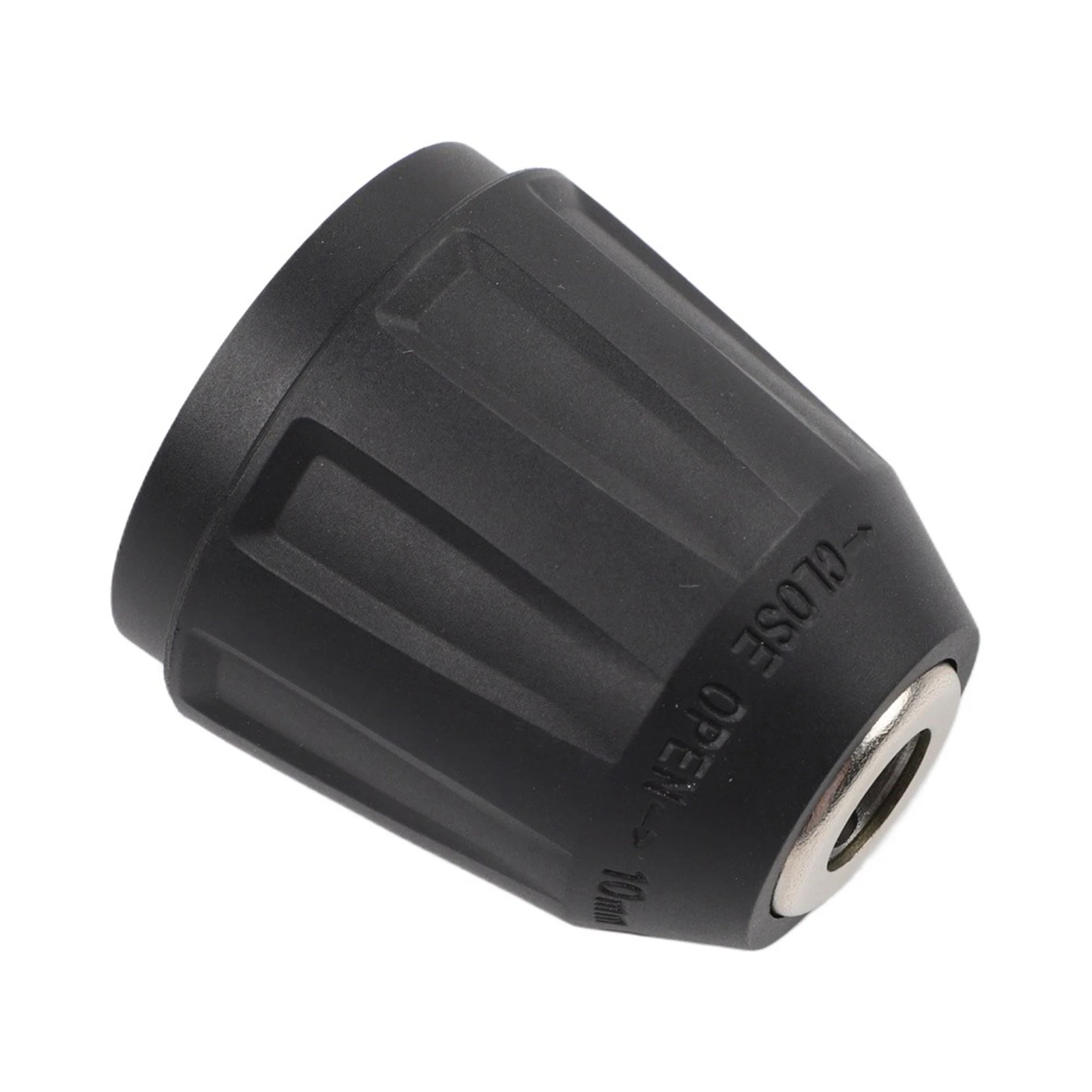 For Drilling Tasks Power Tool Part Replacement Chuck Power Tool Accessory Stable Performance Long Service Life Secure Grip