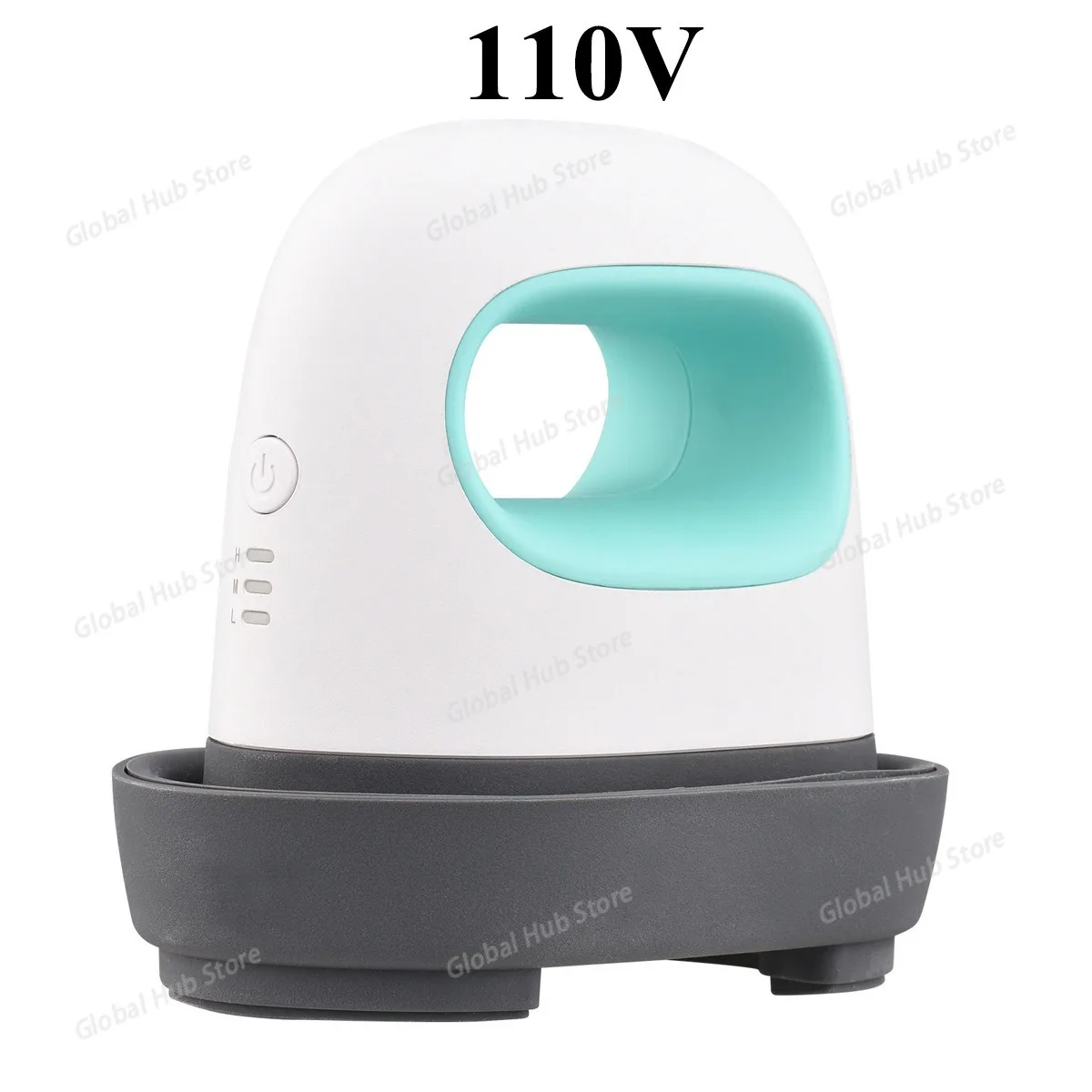 Handheld Heat Press Machine For T-Shirts Mugs Clothes Portable Mini Heat Press Machine Fabric Embossing Heat Press Machine