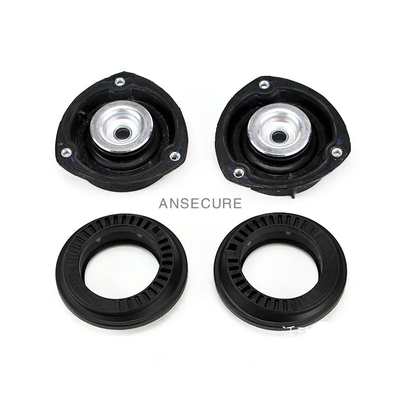 4PCS Front Top Shoc…