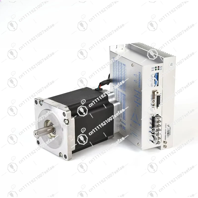 42 Hybrid Stepper M…