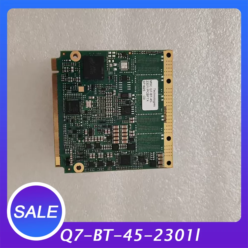 

Industrial main board Q7-BT-45-2301l