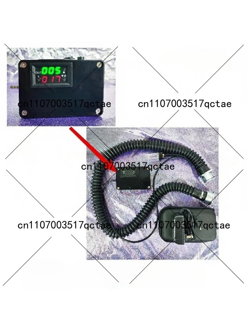 

Automatic Scent Diffuser with Infinite Cycle Timing, Charging Screen Display, Aroma Machine for Home