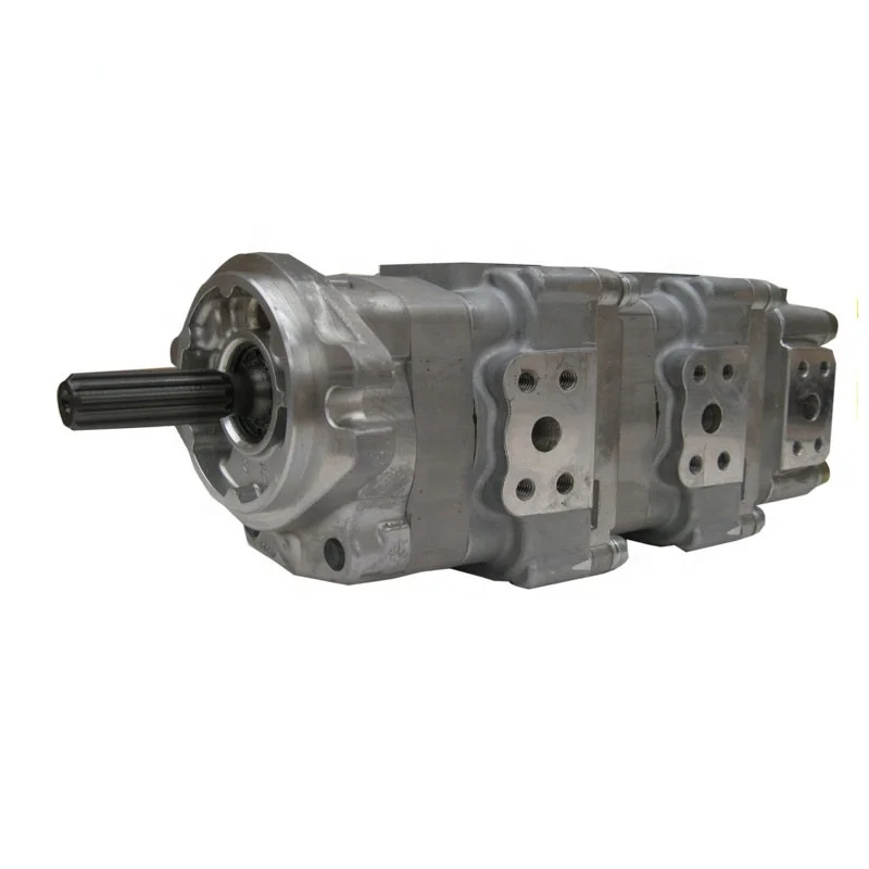 

factory supplies machine no:PC10-7 hydraulic gear pump 705-41-08070 with good quality and competitive price