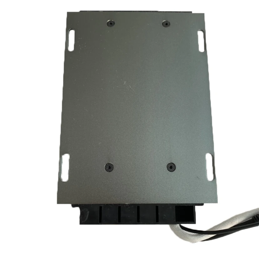 Bicicleta elétrica controlador com Bluetooth, 72V, 100Ah, 5000W