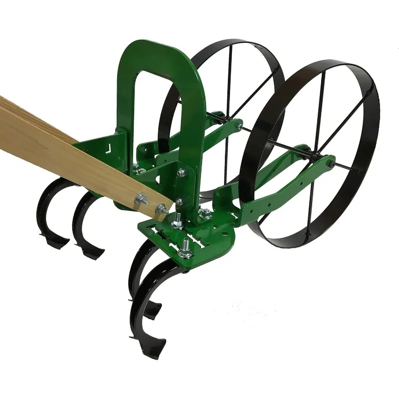 

High Arch Wheel Hoe