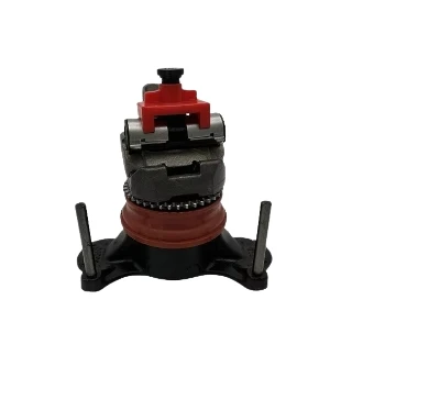 

High Quality Spare Truck Parts Truck Brake Complete Set Caliper Repair Kit Disc Brake System