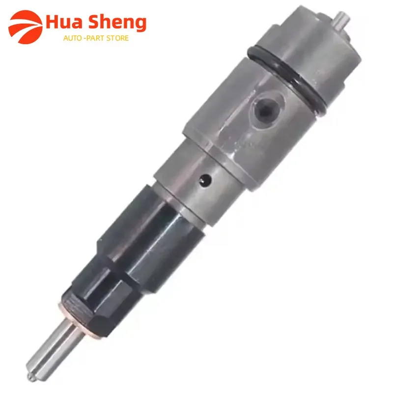 High Quality Diesel Common Rail Fuel Injector 0432191268 For MERCEDESBENZ ACTROS MP2 MP3 219 1268 268