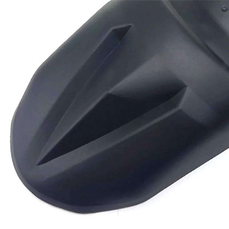 

NEW-Motorcycle Front Fender Extender Splash Mudguard For Ducati Multistrada 950 1200 Enduro 2017 2018 2019 2020 2021