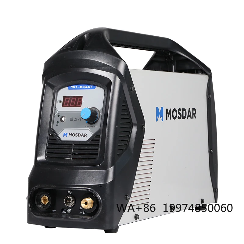 

CUT45 Amp PILOT 2T/4T OEM Portable Compact Cut Machine Plasma Cuter