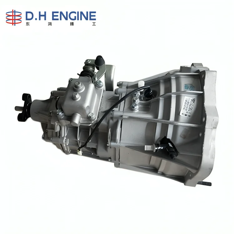 

Wholesale MR515B03 Manual Gearbox OE Standard For Changan CX70 1.6L 4G18M2 Engine