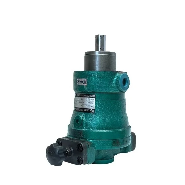 30Mpa High-Pressure…