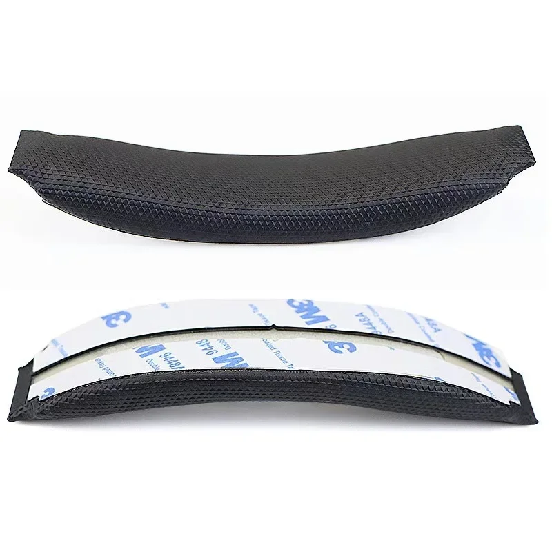 Ersatz-Kopfband aus hochwertigem Gummi/Protein-Skin-Memory-Schaumstoff, geeignet für JBL Quantum Q200 Q300 Gaming-Kopfhörer. – Detail 2