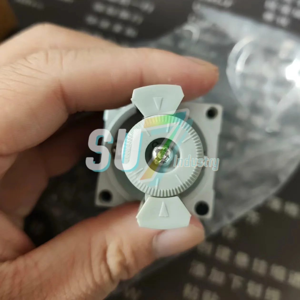 MDSUB1-180S Nuovo nel magazzino Marchio