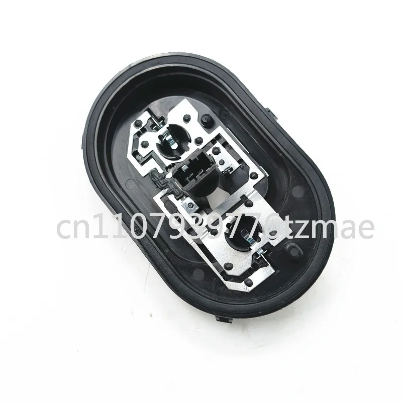 Left Rear TailLight Bulb Holder Socket Harness Clip Wire Plug Tail Light Circuit Board For VW Tiguan L 5ND945257 5ND 945 257