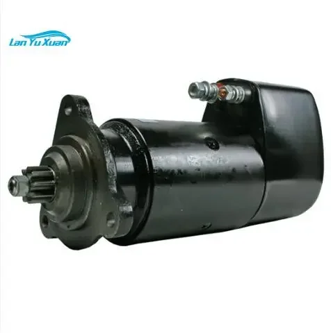 

Original MTU engine spare parts 0031516201 STARTER