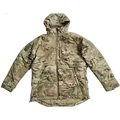 padded jacket