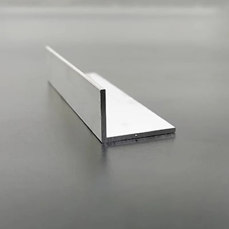 25x30mm,thick 2mm3mm5mm,6063 Right  Angle aluminum,L-shaped aluminum alloy,Aluminum edging triangle profile,Decoration Materials