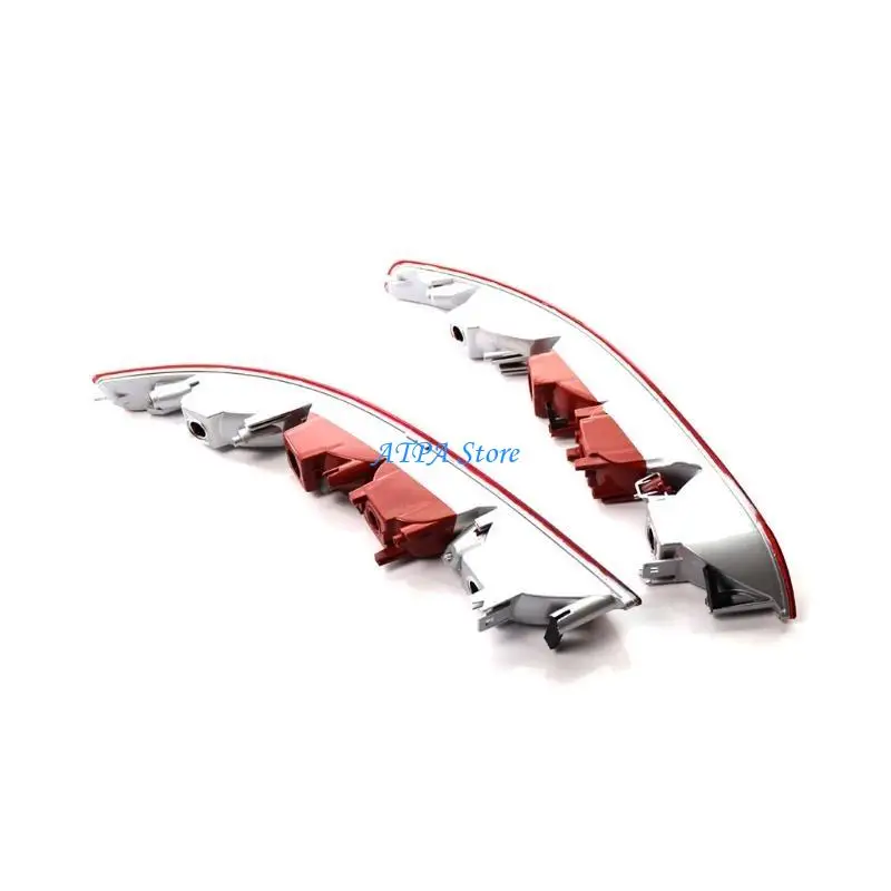 

U13C For Spare Tire High Mount Brake Light Wheel Light Third Turn Running Rear Tail Stop Lamp 8R0945095B
