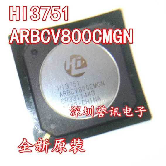 HISILICON BGA ORIGINAL, nouveau, en STOCK