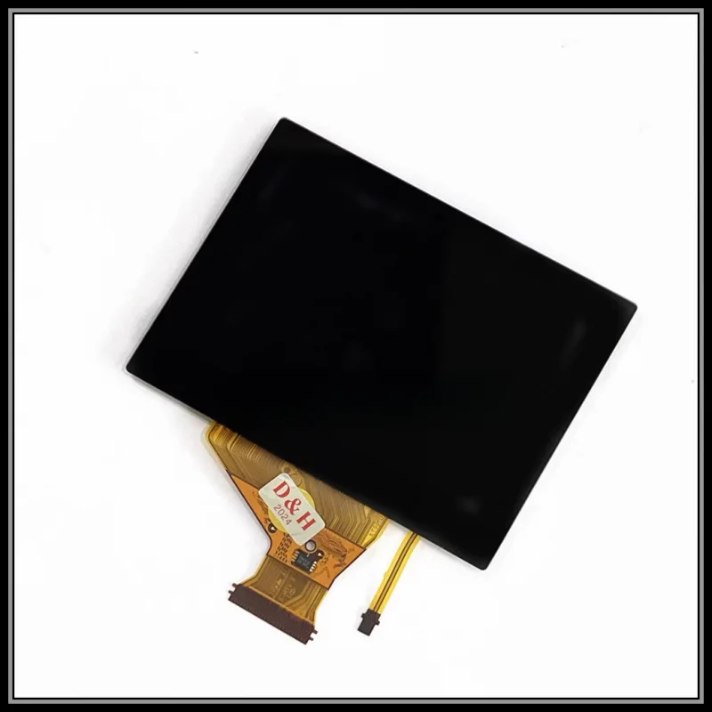 

Brand new original camera repair parts for Canon R6, R6, II, R7, R8 cameras LCD liquid crystal display touch screen