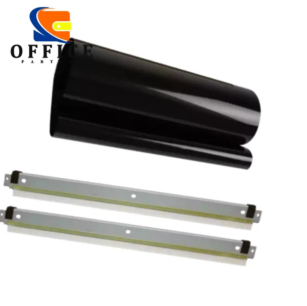 

1 шт. японский ремень переноса + 2 шт. лезвия для очистки переноса для Konica Minolta C 284 224 224e 284e 364 454 554 C224 C284 C364 C454